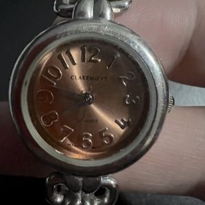 Vintage watch